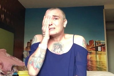 Sinead O'Connor