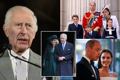 „Plano B nėra“: britų monarchijos pamatai dreba – pateikė prognozę, ar griūtis gali įvykti