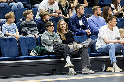 „Betsafe-LKL“ rungtynės: Vilniaus „Wolves-Twinsbet“ - Vilniaus „Rytas“