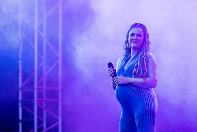 „Clean Bandit“ pasirodymas „Jaunas kaip Vilnius“ festivalyje