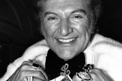 Liberace