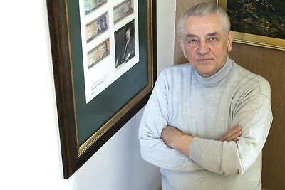 Romualdas Visokavičius