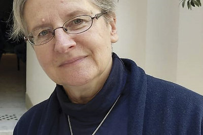 Birutė Vitkauskienė