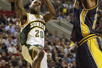 Gary Paytonas Sietlo „SuperSonics“ komandoje, 2002-ieji