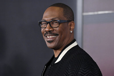 Eddie Murphy / Getty nuotrauka