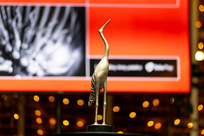 15-ųjų Nacionalinių kino apdovanojimų „Sidabrinė gervė 2024“ Nominantų paskelbimo vakaras