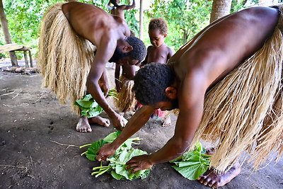 Vanuatu