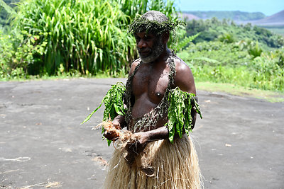 Vanuatu