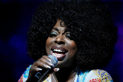 Angie Stone