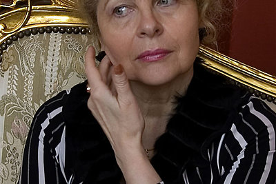 Violeta Sagaitytė