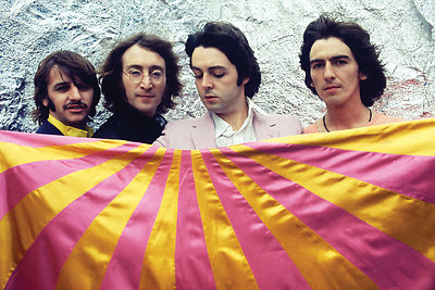 „The Beatles“