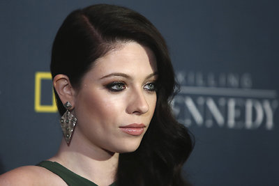 Michelle Trachtenberg