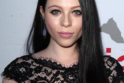 Michelle Trachtenberg