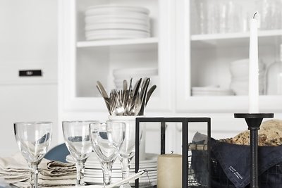 „H&M Home“ vyriausiosios dizainerės Evelinos Kravaev-Soderberg namai