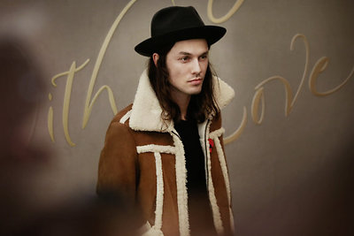 James Bay