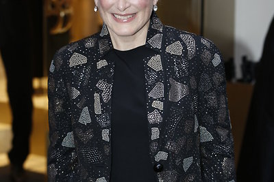 Aktorė Glenn Close