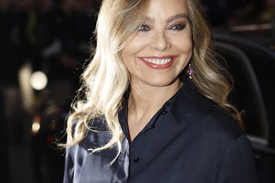 Aktorė Ornella Muti