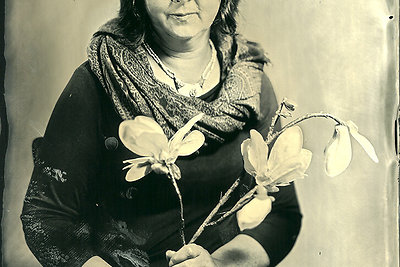 Laisvė Radzevičienė