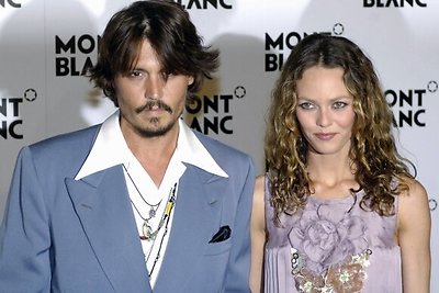 Pirmą kartą apie skyrybas su Vanessa Paradis prakalbęs Johnny Deppas: „Man teko sukąsti dantis ir gyventi realų gyvenimą“