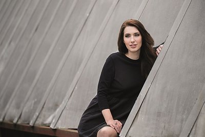 Kino režisierė Kristina Buožytė: „Kartais norisi gyvenimą iškeikti“