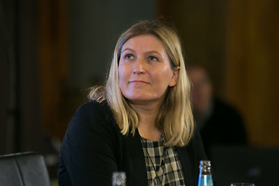 Lina Buzelytė