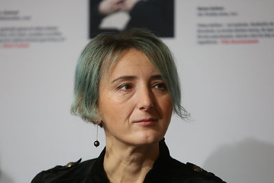 Paulina Pukytė