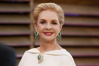 Carolina Herrera