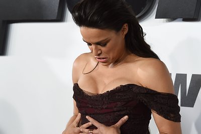 Michelle Rodriguez