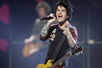 Billie Joe Armstrongas