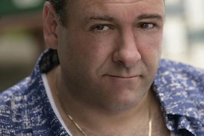 Jamesas Gandolfini