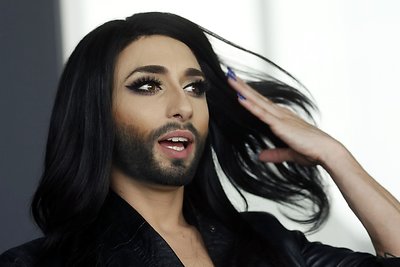 Conchita Wurst