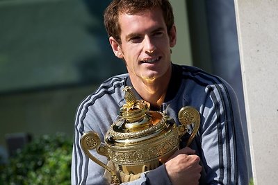 Andy Murray