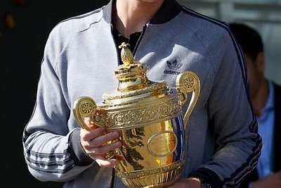 Andy Murray