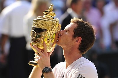 Andy Murray