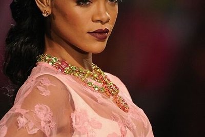 Rihanna