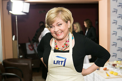 Edita Mildažytė