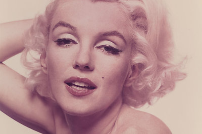 Marilyn Monroe (1962 m.)