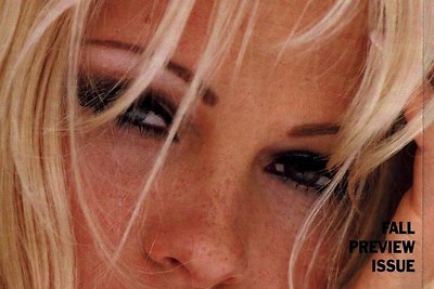 Pamela Anderson (1997 m. rugsėjis)