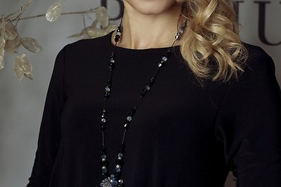 Sandra Daukšaitė-Petrulėnė