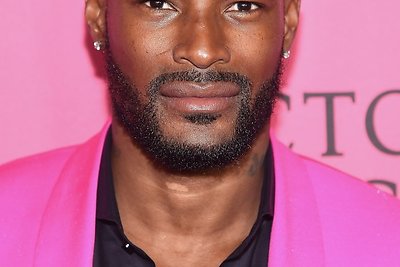 Tysonas Beckfordas