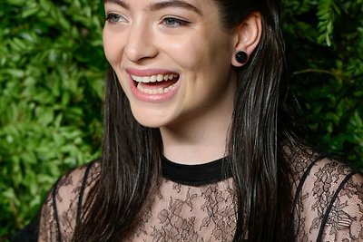 Lorde 