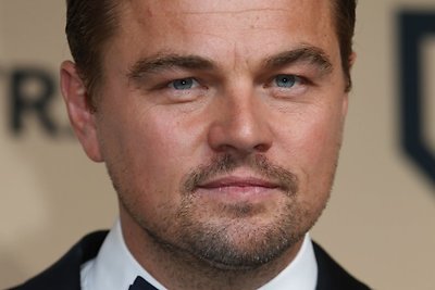 Leonardo DiCaprio