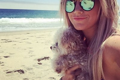 Ashley Tisdale