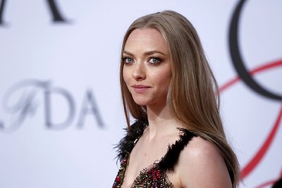 Amanda Seyfried