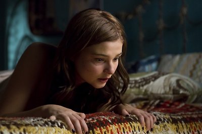 Stefanie Scott filme „Tūnąs tamsoje: trečia dalis“