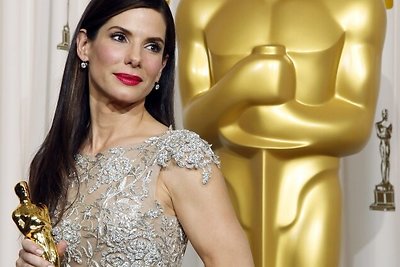 Sandra Bullock 2010-aisiais