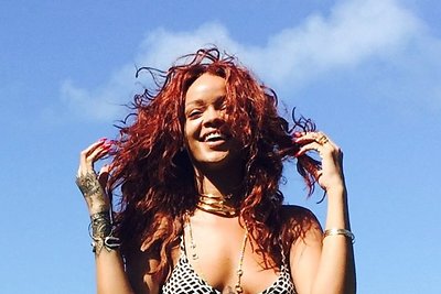 Rihanna