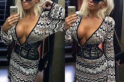 Jelena Karleuša