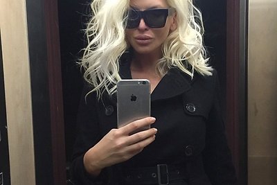 Jelena Karleuša