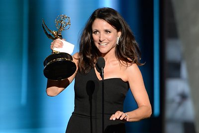 Julia Louis-Dreyfus